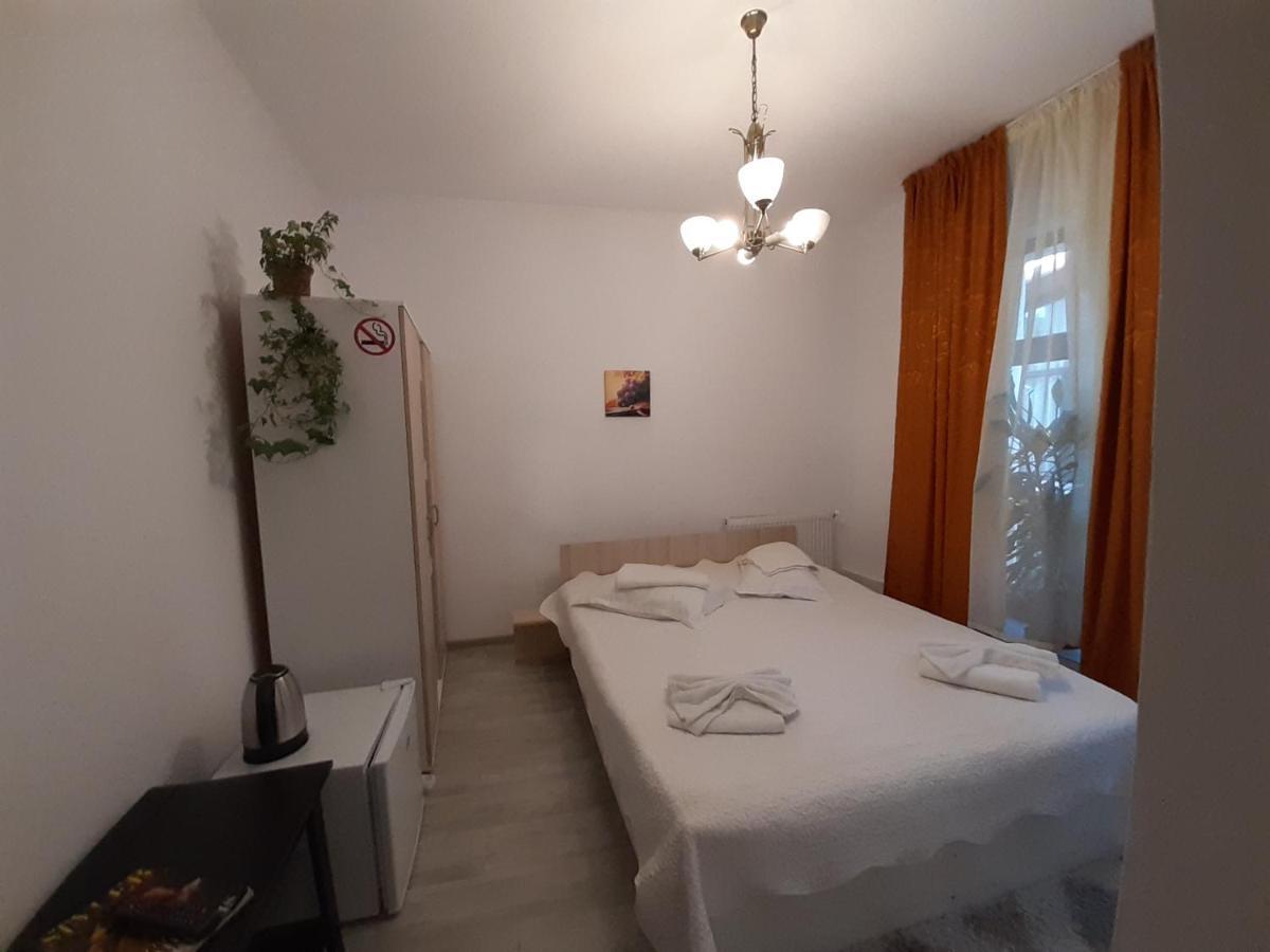 Copou Holding House Διαμέρισμα Ιάσιο Εξωτερικό φωτογραφία