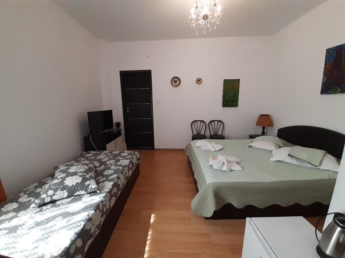 Copou Holding House Διαμέρισμα Ιάσιο Εξωτερικό φωτογραφία