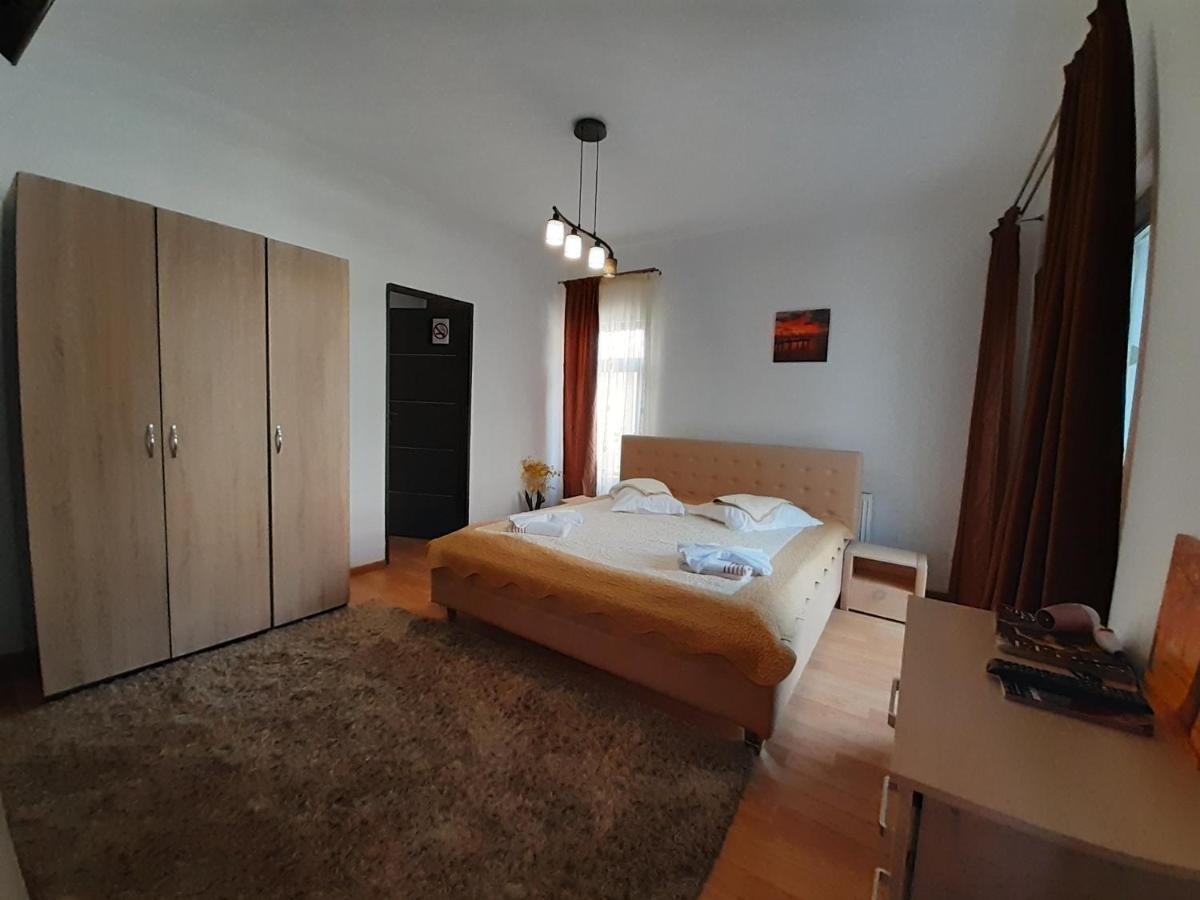 Copou Holding House Διαμέρισμα Ιάσιο Εξωτερικό φωτογραφία
