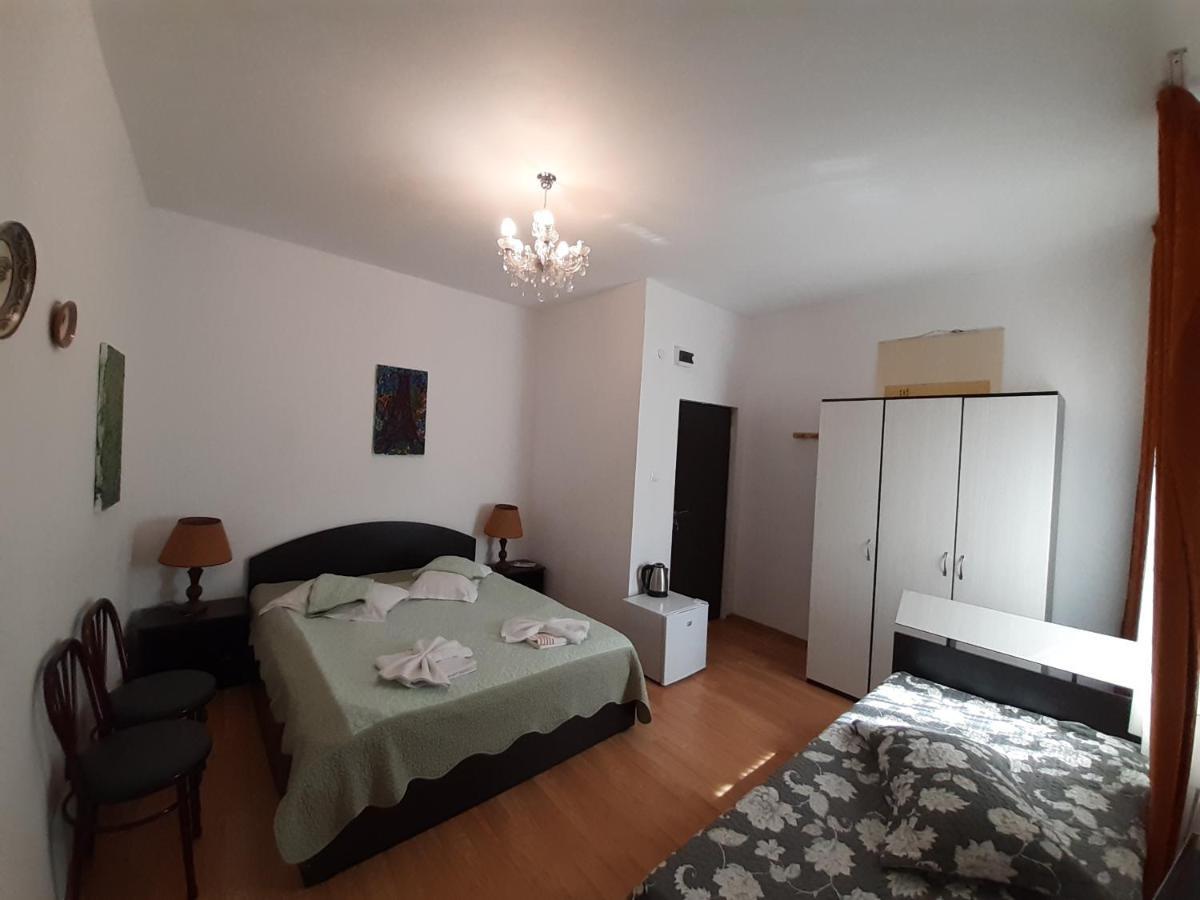 Copou Holding House Διαμέρισμα Ιάσιο Εξωτερικό φωτογραφία