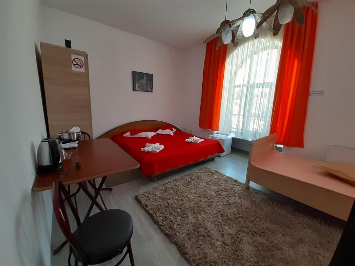 Copou Holding House Διαμέρισμα Ιάσιο Εξωτερικό φωτογραφία