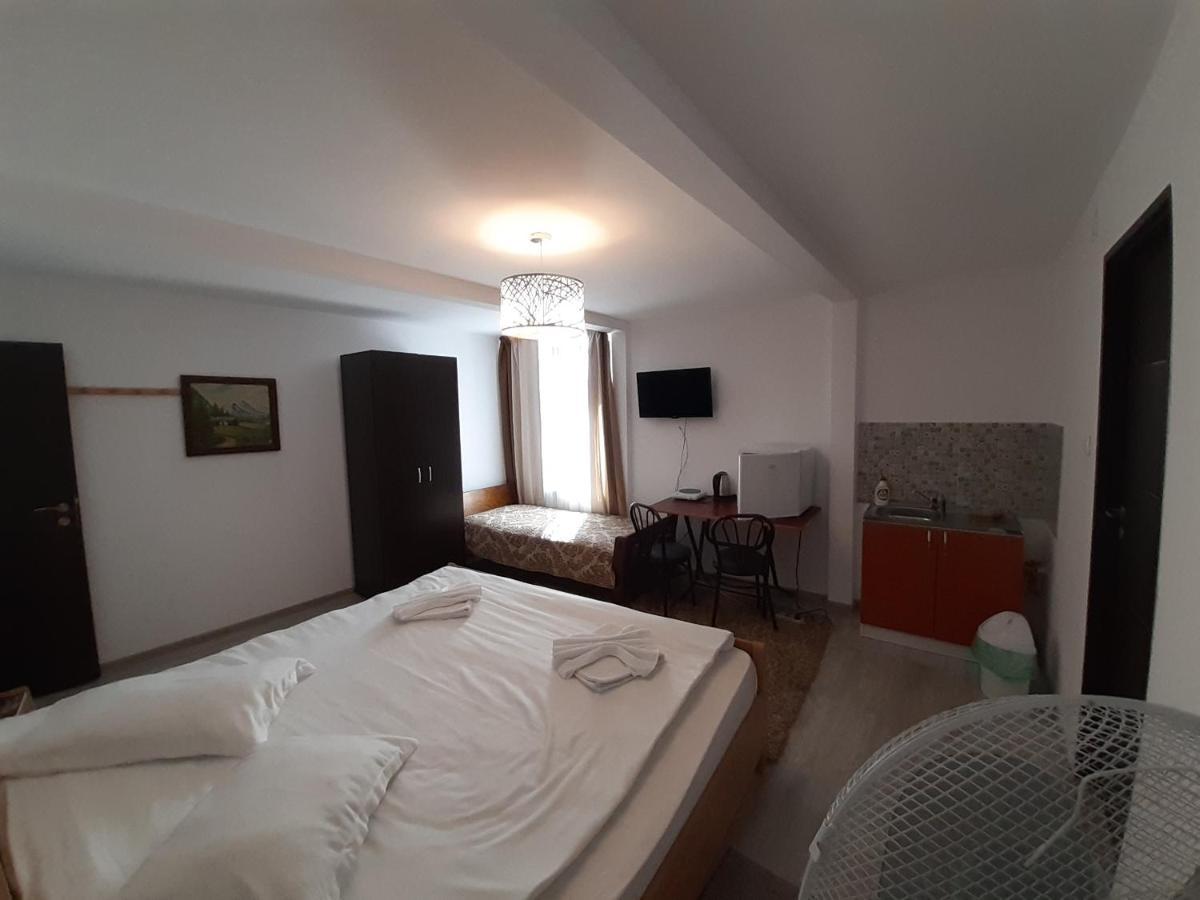 Copou Holding House Διαμέρισμα Ιάσιο Εξωτερικό φωτογραφία