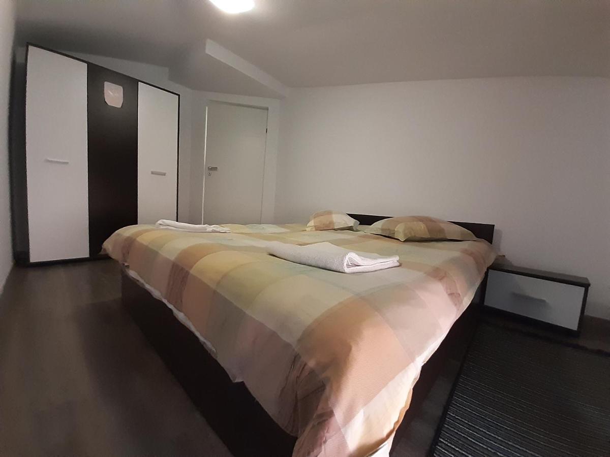 Copou Holding House Διαμέρισμα Ιάσιο Εξωτερικό φωτογραφία