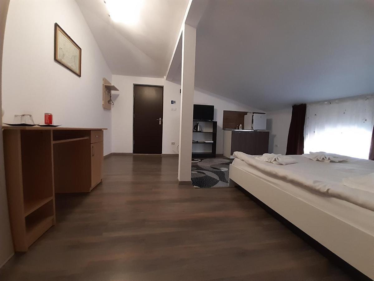 Copou Holding House Διαμέρισμα Ιάσιο Εξωτερικό φωτογραφία