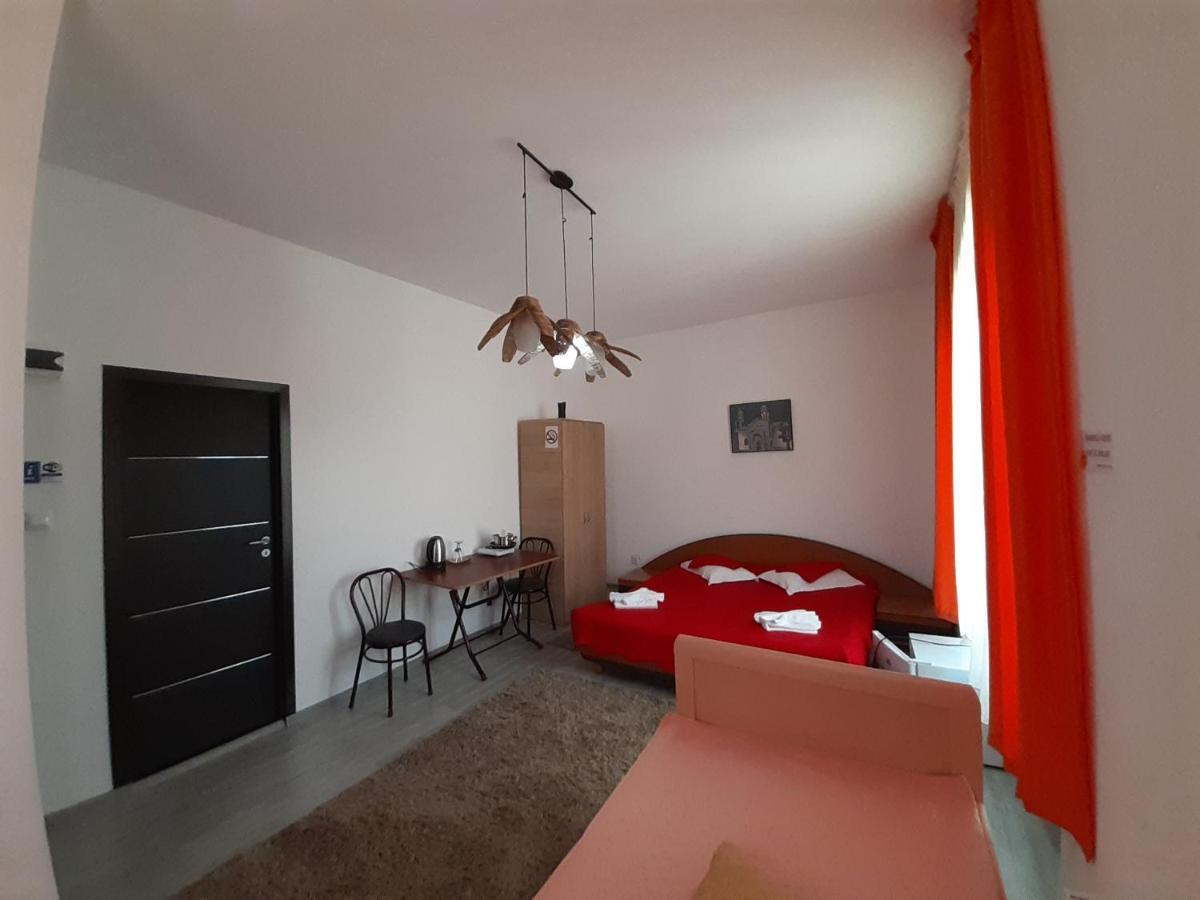 Copou Holding House Διαμέρισμα Ιάσιο Εξωτερικό φωτογραφία