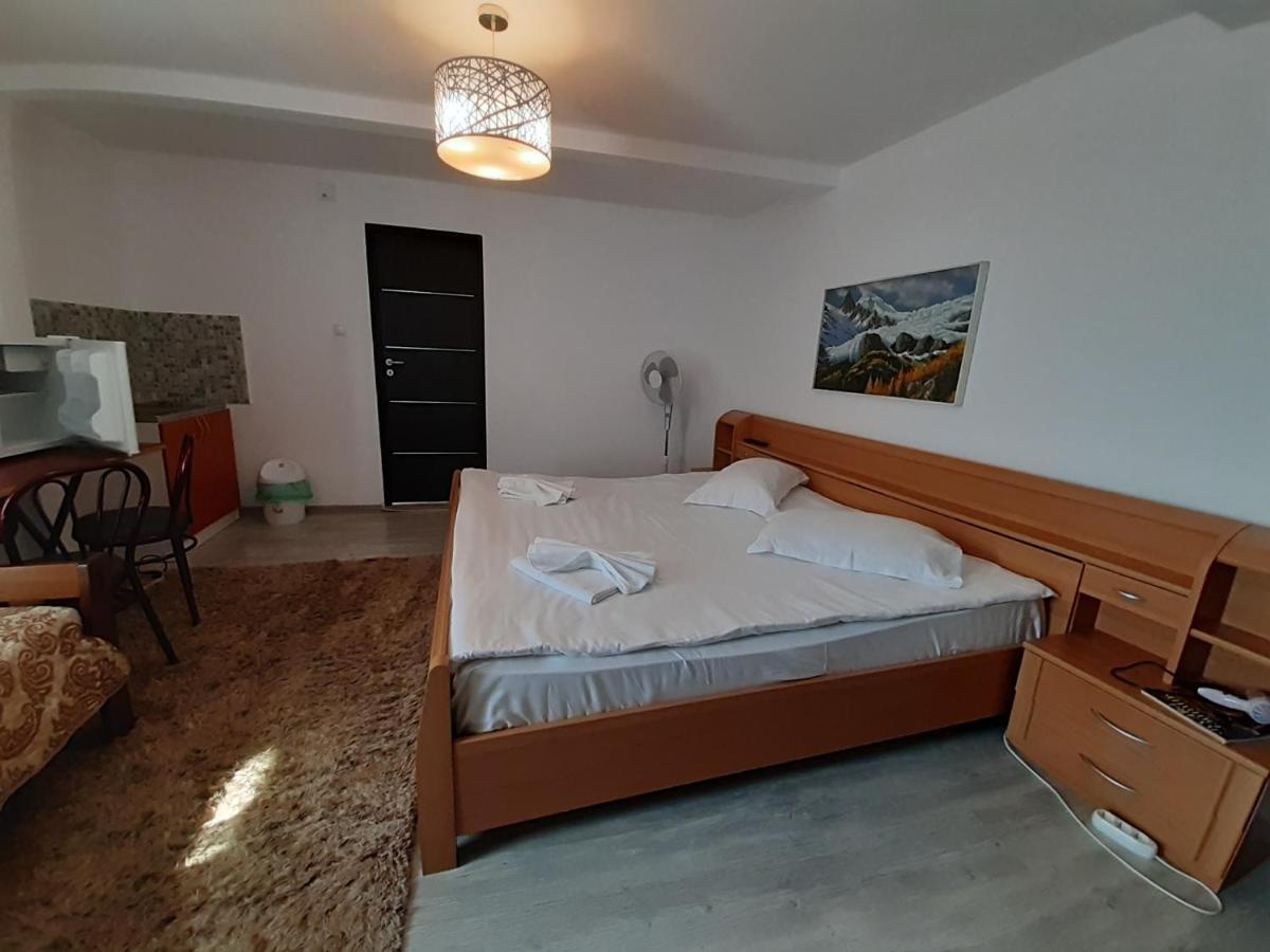 Copou Holding House Διαμέρισμα Ιάσιο Εξωτερικό φωτογραφία